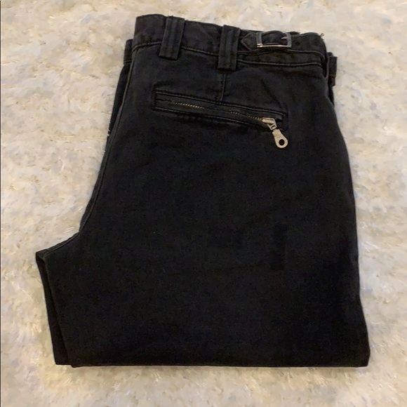 JOIE Crop Jeans🥰 NWT!! - Picture 3 of 7
